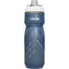 Navy CamelBak Podium Chill Insulated Bike Bottle 21oz