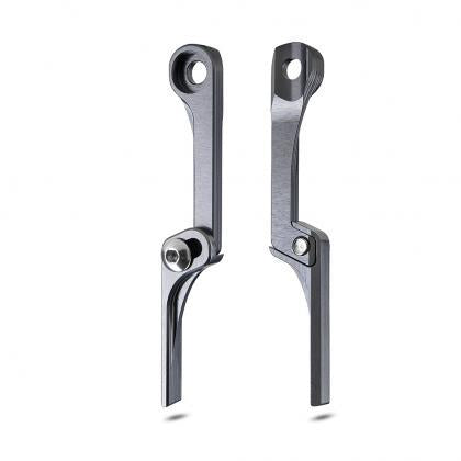 Shop absoulteBlack Road Chain Catcher Grey Online in India | United By Cycling