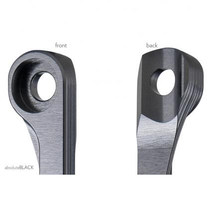 Shop absoulteBlack Road Chain Catcher Grey Online in India | United By Cycling