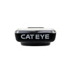 CatEye Cyclocomputer Velo Wireless + Black CC-VT 235