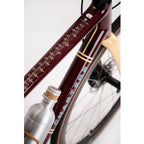 Shop Chapter2 HURU Climbing Disc Brake Frameset(Maroon 1928)  Online in India  | United By Cycling