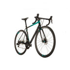 Shop Chapter2 HURU Climbing Disc Brake Frameset(Aqua UD-Korio)  Online in India  | United By Cycling