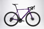 Shop Chapter2 TERE All-Road Disc Brake Frameset(Purple Sky-Ahuriri)  Online in India  | United By Cycling
