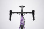 Shop Chapter2 TERE All-Road Disc Brake Frameset(Purple Sky-Ahuriri)  Online in India  | United By Cycling