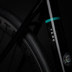 Shop Chapter2 TERE All-Road Disc Brake Frameset(Glossy Black)  Online in India  | United By Cycling