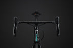 Shop Chapter2 TERE All-Road Disc Brake Frameset(Glossy Black)  Online in India  | United By Cycling