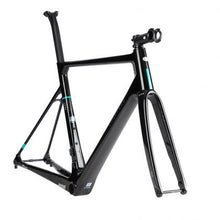 Shop Chapter2 TERE All-Road Disc Brake Frameset(Glossy Black) Online in India | United By Cycling