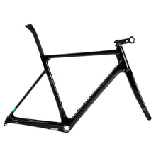 Shop Chapter2 TERE All-Road Disc Brake Frameset(Glossy Black)  Online in India  | United By Cycling