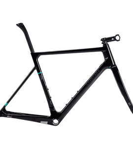 Chapter2 TERE All-Road Disc Brake Frameset(Glossy Black)