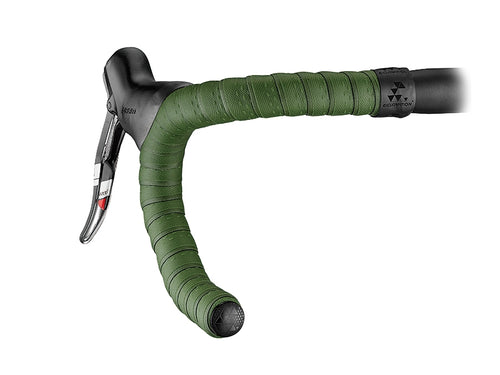 Premium Gravel Bar Tape with Vibration Dampening Properties

