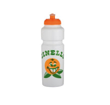 Shop Cinelli Barry McGee Bottle (Orange) Online in India | United By Cycling