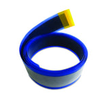 Shop Clean Motion RhinoDillos Tire Liners Gold 700C X 32-41 Cross Bike Online in India | United By Cycling