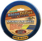 Shop Clean Motion RhinoDillos Tire Liners Gold 700C X 32-41 Cross Bike Online in India | United By Cycling