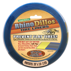 Shop Clean Motion RhinoDillos Tire Liners Tan 29 X 2.0-2.125 Online in India | United By Cycling