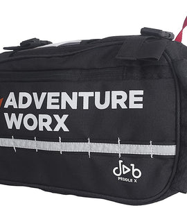 Adventure Worx Cycle Rear Pannier Bag