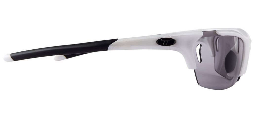 Shop Tifosi Sunglasses Radius - Pearl White Online in India | United By Cycling