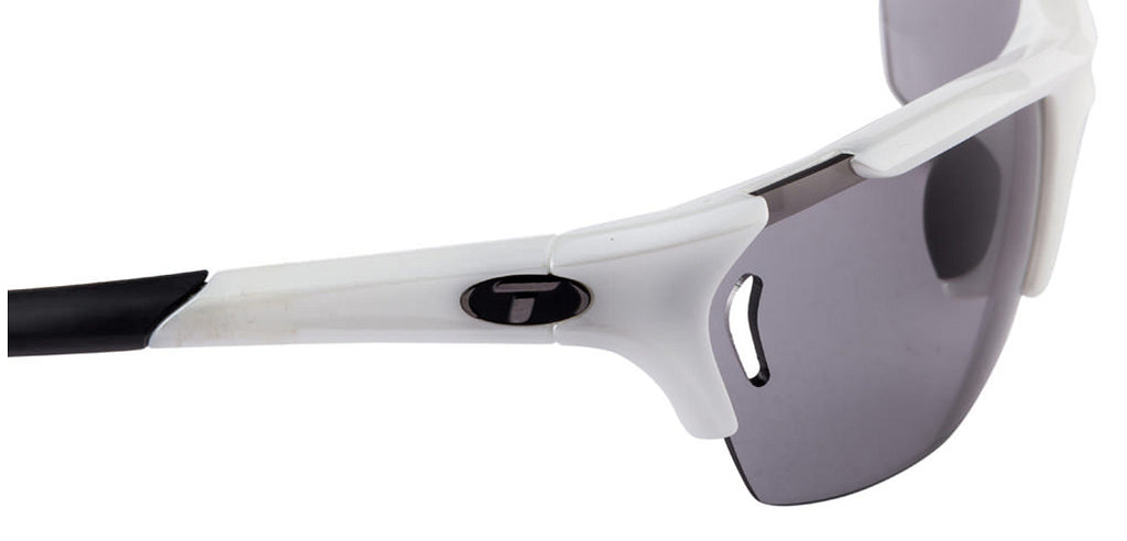 Shop Tifosi Sunglasses Radius - Pearl White Online in India | United By Cycling