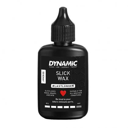 Shop Dynamic Slick Wax (37ml) Online in India | United By Cycling