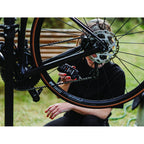 Shop Dynamic Slick Wax (37ml) Online in India | United By Cycling