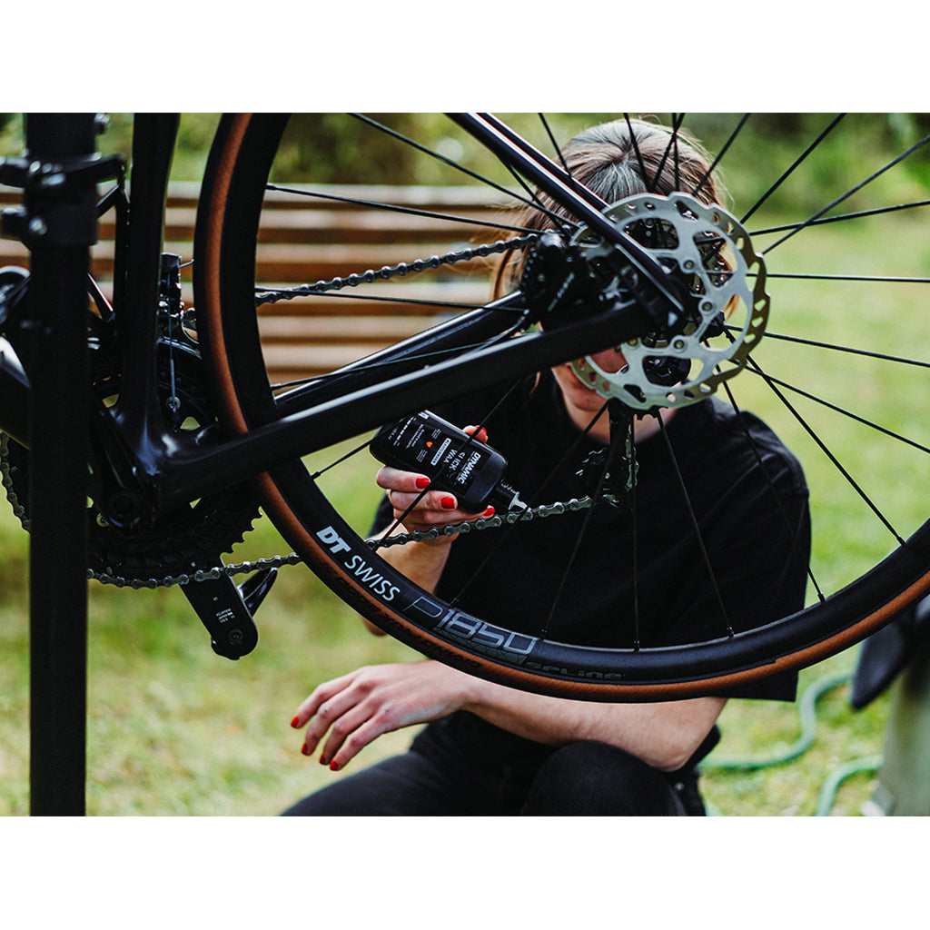 Shop Dynamic Slick Wax (37ml) Online in India | United By Cycling