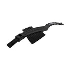 Dynamic Claw Brush, a versatile bike cleaning brush shaped for ergonomic grip and deep cleaning of hard-to-reach bicycle parts.