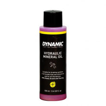 Shop Dynamic Hydraulic Mineral Oil For Disc Brake-100ml Online in India | United By Cycling