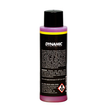 Shop Dynamic Hydraulic Mineral Oil For Disc Brake-100ml Online in India | United By Cycling