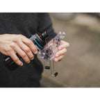 A large 500ml bottle of Dynamic Chain Cleaner, ideal for regular and deep cleaning of bike chains, cassettes, and derailleurs.

