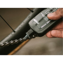 Dynamic Speed Potion Wax - Pro's Choice (37ml), designed for optimal wattage savings and quiet drivetrain operation.

