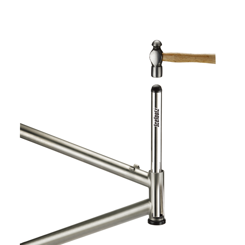 Shop IceToolz Headset Cup Remover 1-Inch And 1-1-8 Inch E221 Online in India | United By Cycling