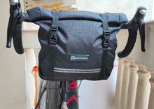Shop Trek N Ride water resistant Handlebar Bag Online in India | United By Cycling