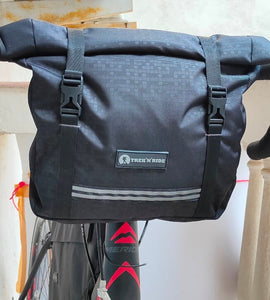 Trek N Ride water resistant Handlebar Bag