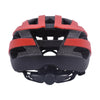 FLR Safety Labs Eros Helmet - Matt Red (Size L)