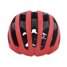 Shop FLR Safety Labs Eros Helmet - Matt Red (Size L) Online in India | United By Cycling