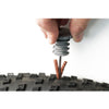 Effetto Mariposa Tappabuco - Tubeless Tyre Plug Tool Kit - 3.5