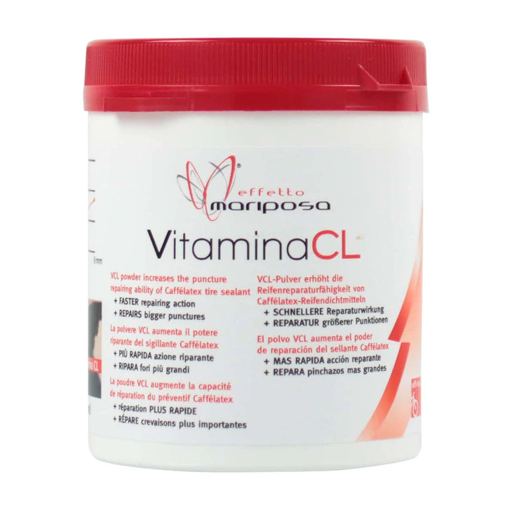 Effetto Mariposa Vitamin CL (200ml)