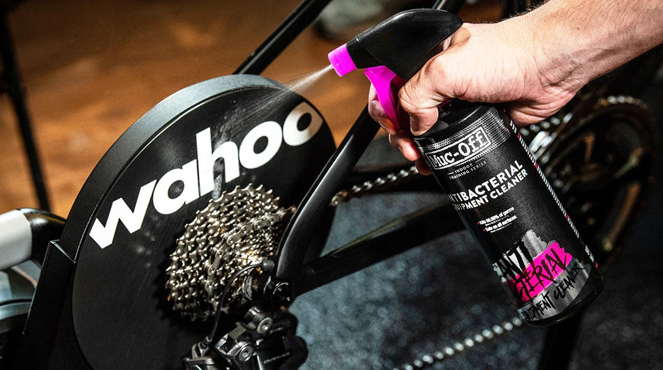 Shop Muc-Off Equipment Cleaner Online in India | United By Cycling