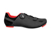 FLR Bike Shoes F-11 -Size 40 (Black/Red)