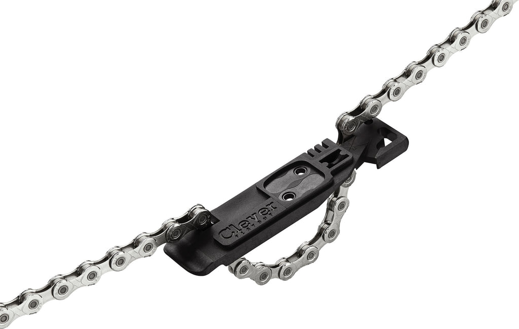 Shop Clever Flatout Black Multi-Function Tire Lever / Chain Hook Online in India | United By Cycling