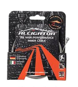 Alligator Brake Inner Cable 31 Strands X-Long MTB LY-B31SSSG30UB