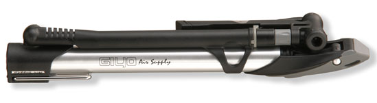 Shop GIYO Mini Pump GM-71 Online in India | United By Cycling