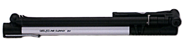 Shop GIYO Mini Pump GM-821 Online in India | United By Cycling