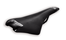 Shop Smanie GP Sport Saddle (Black) Online in India | United By Cycling