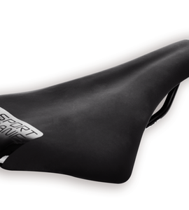 Smanie GP Sport Saddle (Black)