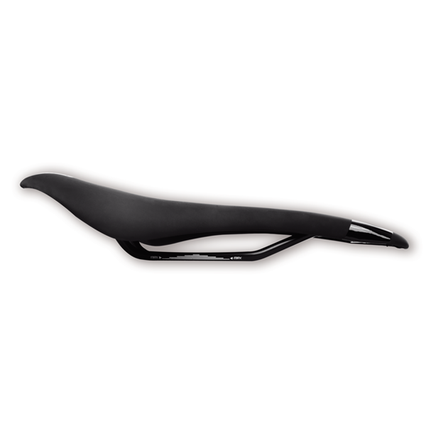 Shop Smanie GP Sport Saddle (Black) Online in India | United By Cycling