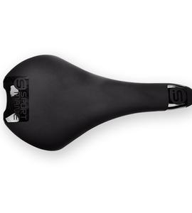 Smanie GP Sport Saddle (Black)