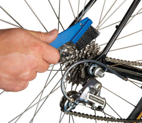 Shop Park Tool Gear Clean Brush GSC-1 Online in India | United By Cycling