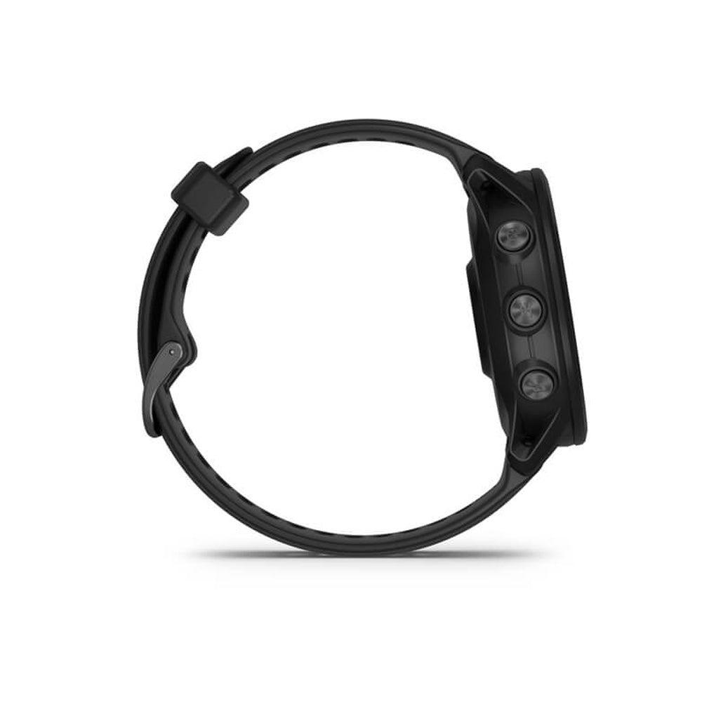 Garmin Smart Watch Forerunner 955 Solar (Black)