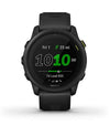 Garmin Smart Watch Forerunner 745(Black)
