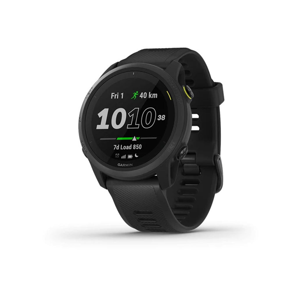 Garmin Smart Watch Forerunner 745(Black)
